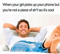Image result for In a Relationship with MySelf Meme