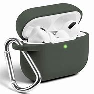 Image result for Air Pods Case Black and Green