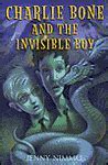 Image result for Invisible Boy Book Series