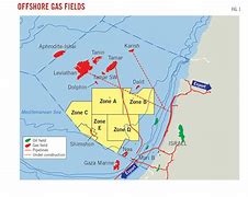 Image result for Off Gas Map