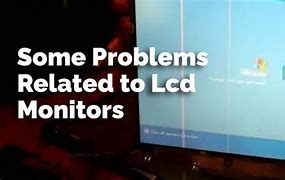 Image result for LCD Screen Lines