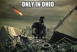 Image result for Moving to Ohio Meme