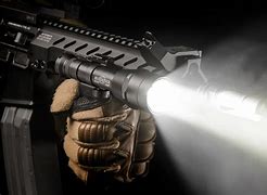 Image result for Weapon Flashlight