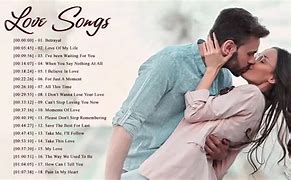 Image result for Love Songs Playlist