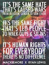 Image result for LGBT Acceptance Quotes