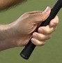 Image result for Right Hand Grip On Golf Swing