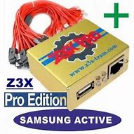 Image result for Z3X Box Pro