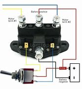 Image result for 12 Volt Reverse Polarity Switch