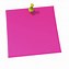 Image result for Clip Art Post It