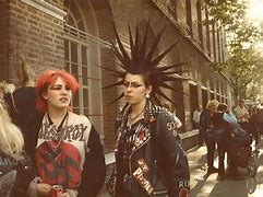 Image result for London Punk Rock