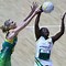 Image result for Netball