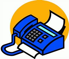 Image result for fax machines cartoons