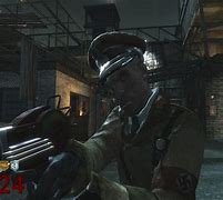 Image result for Richtofen with Ray Gun