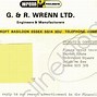 Image result for Wrenn Model Railways