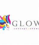 Image result for Glow Circle Logo