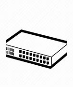 Image result for Switch Router Icon