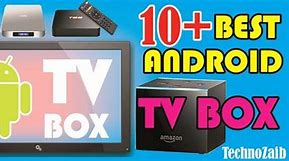 Image result for Unblock Tech TV Box 2020