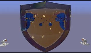 Image result for Minecraft Wither Shield
