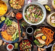 Image result for Exploring the Local Cuisine