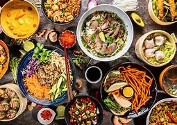 Image result for What's the Best Food