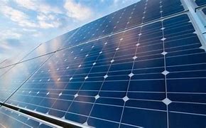 Image result for Solar Panels New