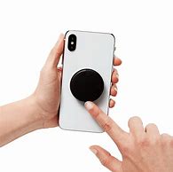 Image result for Blue Pop Socket