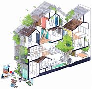 Image result for Architectural Layout
