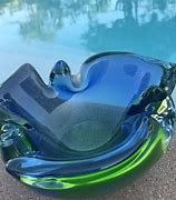 Image result for Green Hell Blue Glass