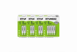 Image result for Hyundai AAA Battery