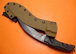 Image result for MOLLE Knife Sheath Adapter