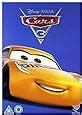 Image result for Cars DVD Cover