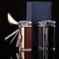 Image result for pipe lighters with tamper