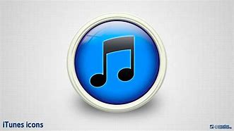 Image result for iTunes Icon