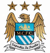 Image result for Man City Logo.png Transparent Background