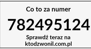 Image result for co_to_za_złoty_numer
