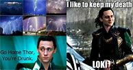 Image result for Loki Meme Art