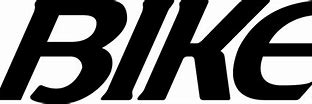 Image result for Bike Logo.png