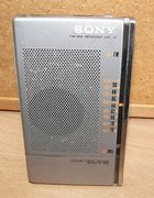 Image result for Sony ICF 10