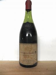 Image result for A Rossigneux Chambolle Musigny