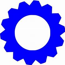 Image result for Small Gear Icon