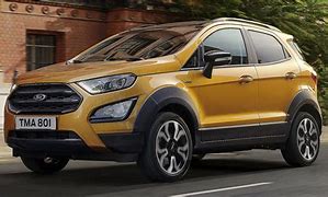 Image result for New EcoSport