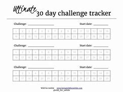 Image result for Fitness Challenge Tracker