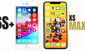 Image result for iPhone 6s V.S. Nova Y70