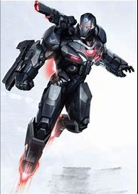 Image result for Iron Man MK 900