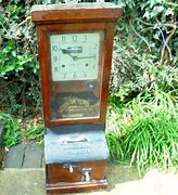 Image result for Lathem Time Recorder Company