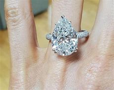 Image result for 6 Carat Diamond Ring