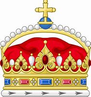 Image result for Medieval Irish Queen Crown