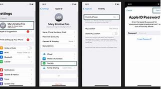 Image result for How to Find My iPhone
