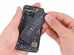 Image result for Replacing iPhone 5 Battery