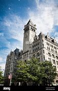 Image result for Trump Tower Washington DC